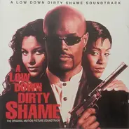 Aaliyah / Organized Konfusion featuring Q-Tip a.o. - A Low Down Dirty Shame (The Original Motion Picture Soundtrack)