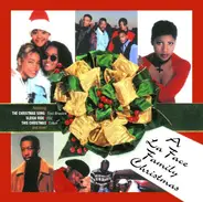 A Few Good Men / Toni Braxton / TLC a.o. - A LaFace Family Christmas