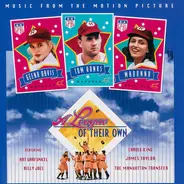 Carole King, The Manhattan Transfer - A League Of Their Own (Music From The Motion Picture)
