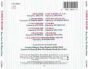 CD - Carole King, The Manhattan Transfer - A League Of Their Own (Music From The Motion Picture)