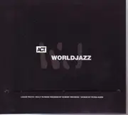 CD - Nguyên lê / Richard Galliano - A Little Magic In A Noisy World