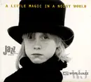 CD - Yusef Lateef, Nils Lundgren, Bob Malach a.o. - A Little Magic In A Noisy World