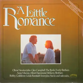 Loretta Lynn - A Little Romance