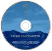 CD - Beck,Luscious Jackson,Ash,Sneaker Pimps, u.a - A Life Less Ordinary