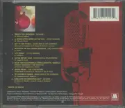 CD - Jackson 5, Stevie Wonder, The Temptations a.o. - A Motown Christmas Gift
