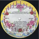 LP - Chis Connor / Jack Jones / a.o. - A Most Unusual Day