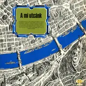 Záray Márta, Vámosi János a.o.