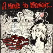Paris Green - A Minute To Midnight...