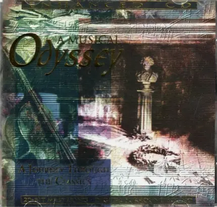 Vivaldi / Haydn / Wagner / Stravinsky a.o. - A Musical Odyssey: A Journey Through The Classics