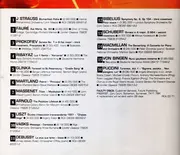 CD - Various - A Musical Offering