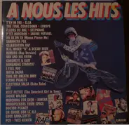 Samantha Fox / Off a.o. - A Nous Les Hits