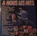 LP - Samantha Fox / Off a.o. - A Nous Les Hits