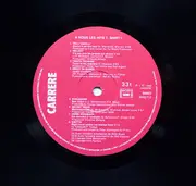 LP - Roxette / Milli Vanilli / Black Box a.o. - A Nous Les Hits T-Shirt 1