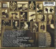 CD - Guy Davis, John Gorka, Greg brown, a.o. - A Nod To Bob - An Artists´ Tribute To Bob Dylan On His Sixtieth Birthday