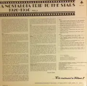 LP - Ramon Novarro, Jackie Coogan a.o. - A Nostalgia Trip To The Stars 1920-1950, Vol. 1