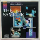 CD - New Age - A New Age Mystical Music Experience: The Sampler