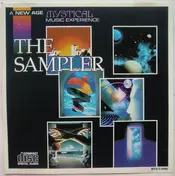 The New Age - A New Age Mystical Music Experience: The Sampler