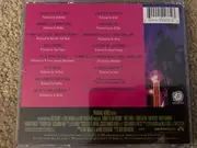 CD - Haddayway, Cyndi Lauper, Faithless et al. - A Night At The Roxbury (Music From The Motion Picture)