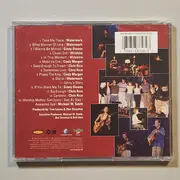 CD - Watermark / Wilshire / Chris Rice / a.o. - A Night In Rocketown