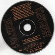 CD - Buckshot Lefonque, Patti Labelle, Kaycee Grogan - A Soul Product Of Our Environment