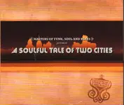 Soul Rennaisance Records