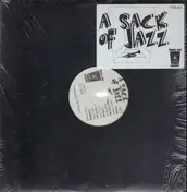 Clarence Wheeler - A Sack Of Jazz