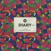 Einzelkind - A Selection Of Diary 4.1