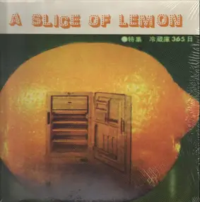 Punk Sampler - A Slice Of Lemon