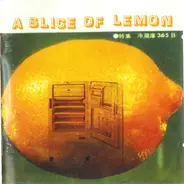 elliot smith, solid gold, shaken 69 - A Slice Of Lemon