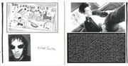 Double CD - elliot smith, solid gold, shaken 69 - A Slice Of Lemon
