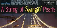 Buster Bailey, Ray Bauduc a.o. - A String Of Swingin' Pearls