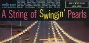 CD - Buster Bailey, Ray Bauduc a.o. - A String Of Swingin' Pearls