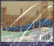 CD - Various - A Stroll Back In Time - Royal Westminster ( Dramatised Audio Tour)