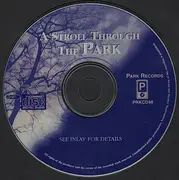 CD - Various - A Stroll Through The Park