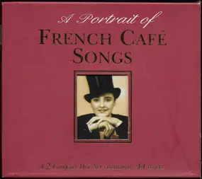 Cole Porter - A Portrait Of French Café Songs