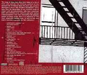 CD - Barbra Streisand / Johnny Mathis / Julie Andrews a.o. - A Place For Us - A Tribute To 50 Years Of West Side Story