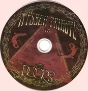CD - Various - A Psych Tribute To The Doors
