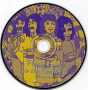 CD - The Heptones / Sugar Minott / Tyrone Taylor a.o. - A Reggae Tribute To The Beatles Volume 2