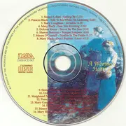 CD - Sinéad O'Connor / Sinéad Lohan a.o. - A Woman's Heart 2