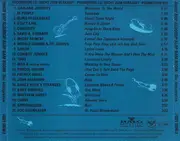 CD - Stacy Earl, Procol Harum, Curve - A Wop Bopa Loobop Alop Bam Boom - RCA-Neuheiten Mai / Juni 92