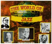 CD-Box - Various - A World Of Jazz - The Chicago Era