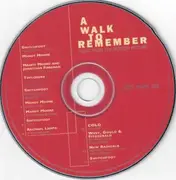 CD - Mandy Moore, Switchfoot, New Radicals a.o. - A Walk To Remember