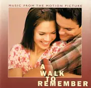 CD - Mandy Moore, Switchfoot, New Radicals a.o. - A Walk To Remember