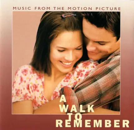 Mandy Moore, Switchfoot, New Radicals a.o. - A Walk To Remember