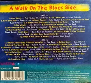 Double CD - Rober Palmer, Taj Mahal, Koko Tayor, - A Walk On The Blues Side - Digipak