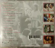 CD - The Youngblood / Mandy Barnett - A Walk On The Moon (Music From The Motion Picture)