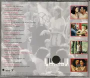 CD - Dusty Springfield / Jefferson Airplane a.o. - A Walk On The Moon (Music From The Motion Picture)