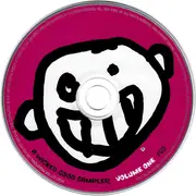 CD - Tonic, FAT, 311, a.o. - A Wicked Good Sampler (Volume One PGD)