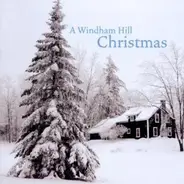 Jeff Johnson, Brian Dunning, John Fitzpatrick - A Windham Hill Christmas