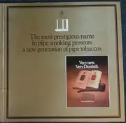 LP - Status Quo, John Miles, Billy Paul, a.o. - A Touch Of Class
